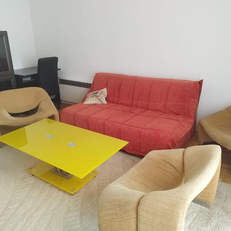 شقة Apartman Senka 2 بودغوريتْسا المظهر الخارجي الصورة