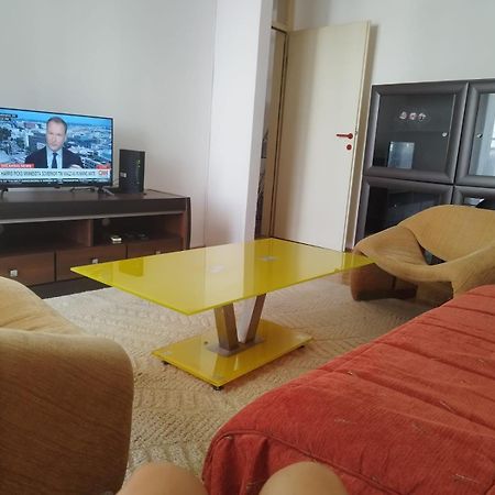 شقة Apartman Senka 2 بودغوريتْسا المظهر الخارجي الصورة