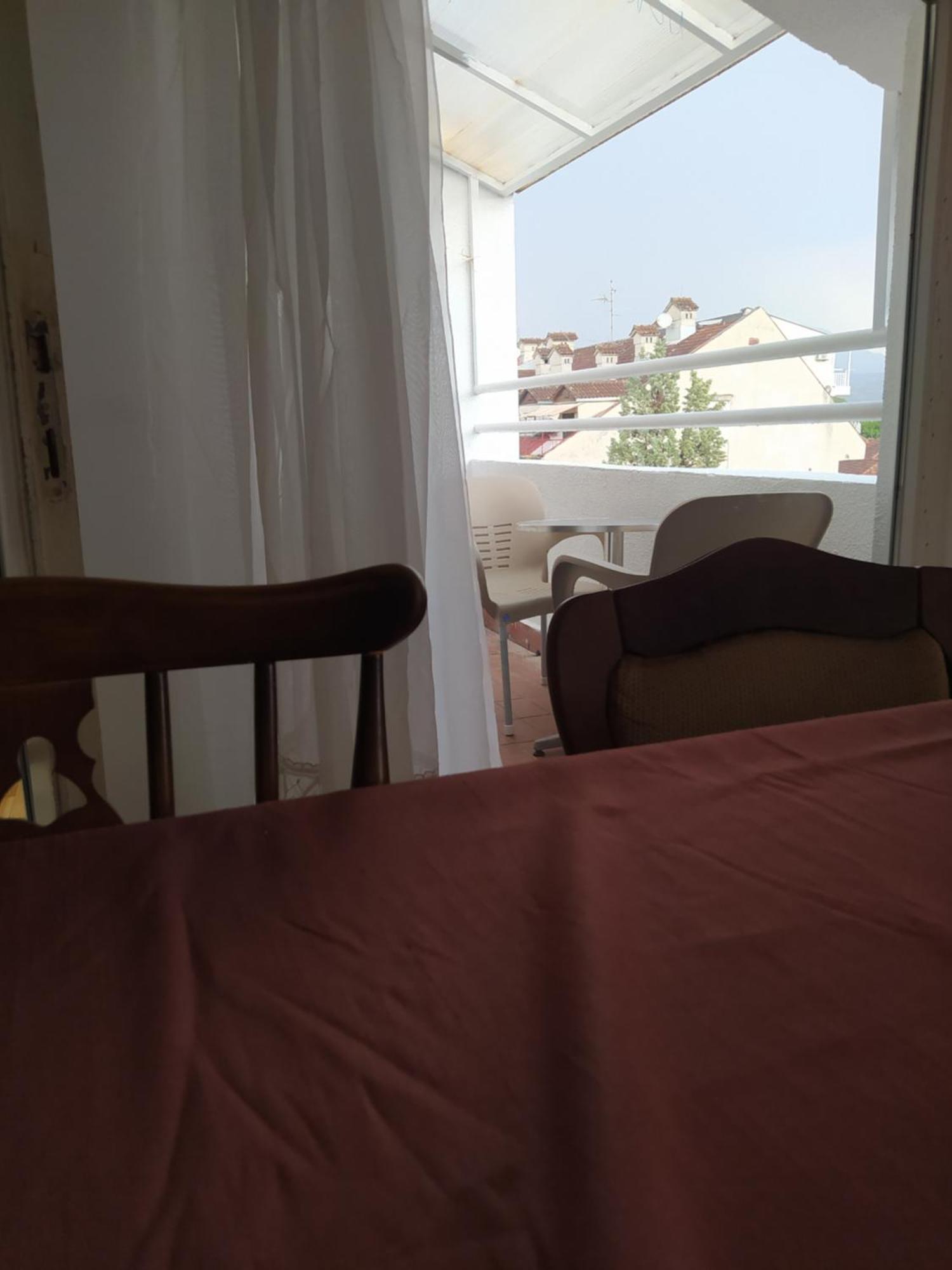 شقة Apartman Senka 2 بودغوريتْسا المظهر الخارجي الصورة